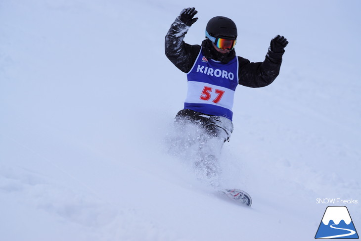 パウダーの祭典☆ICI石井スポーツ『b.c.map POWDER FREE RIDE KIRORO OPEN 2018』レポート！@キロロスノーワールド